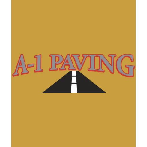 A-1 Paving